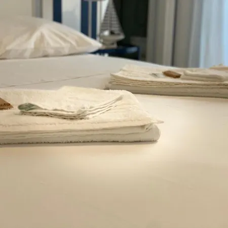 Bedroom Di Ponente Milazzo