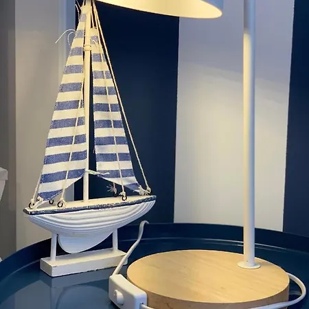 Bedroom Di Ponente ベッド・アンド・ブレックファスト *