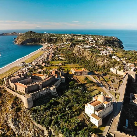 Bed & Breakfast Bedroom Di Ponente Milazzo