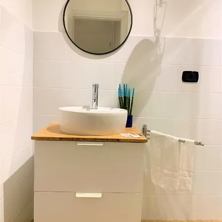 Bedroom Di Ponente * ミラッツォ