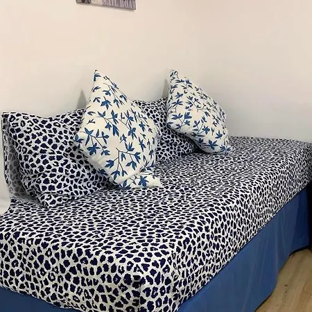 Bedroom Di Ponente Bed & Breakfast