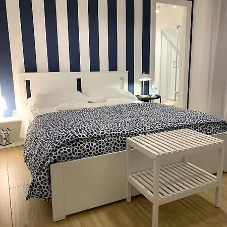 Bedroom Di Ponente ベッド・アンド・ブレックファスト