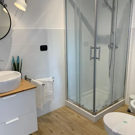 Bedroom Di Ponente * ミラッツォ
