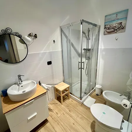 Bedroom Di Ponente *