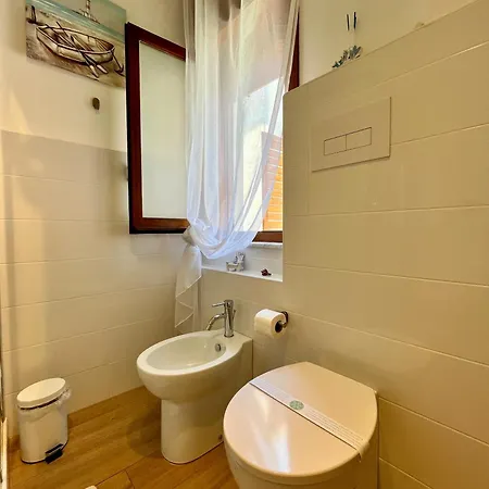 Bedroom Di Ponente 4*