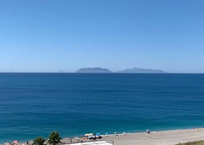 Bedroom Di Ponente 4*