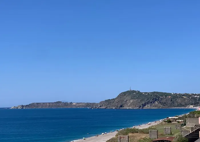 Bedroom Di Ponente Frühstückspension