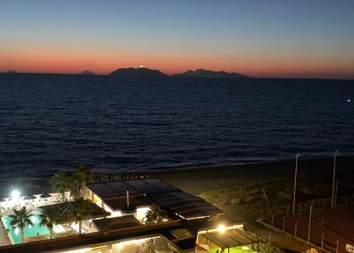 Frühstückspension Bedroom Di Ponente Milazzo