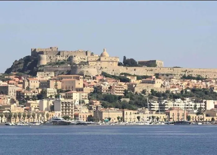 Bedroom Di Ponente Milazzo