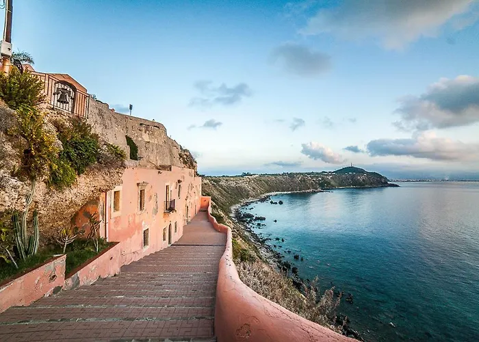 Bedroom Di Ponente Frühstückspension 4*