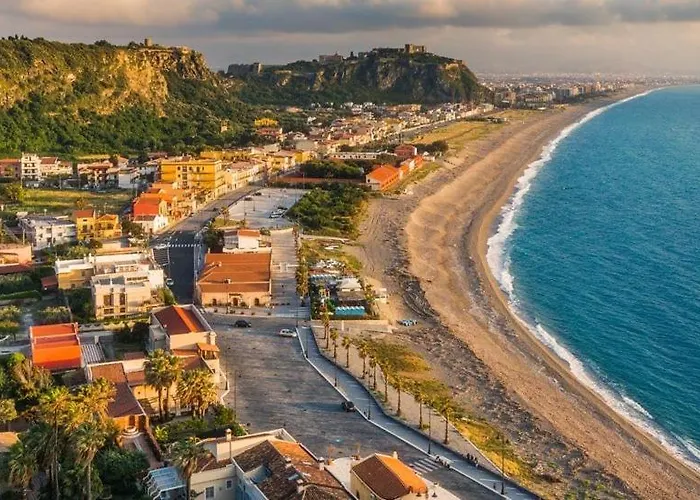 Frühstückspension Bedroom Di Ponente Milazzo