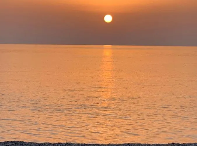 Bedroom Di Ponente Milazzo