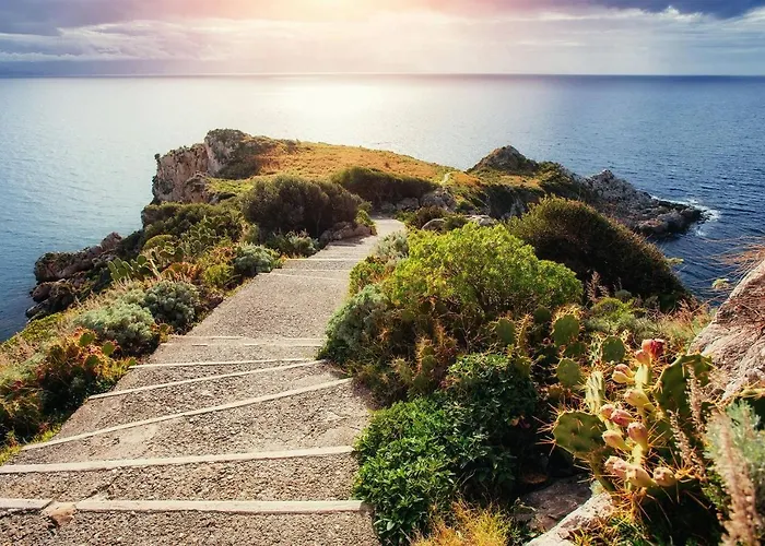 Frühstückspension Bedroom Di Ponente Milazzo