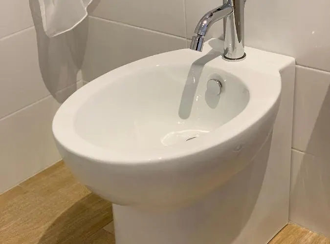 Bedroom Di Ponente Frühstückspension Milazzo