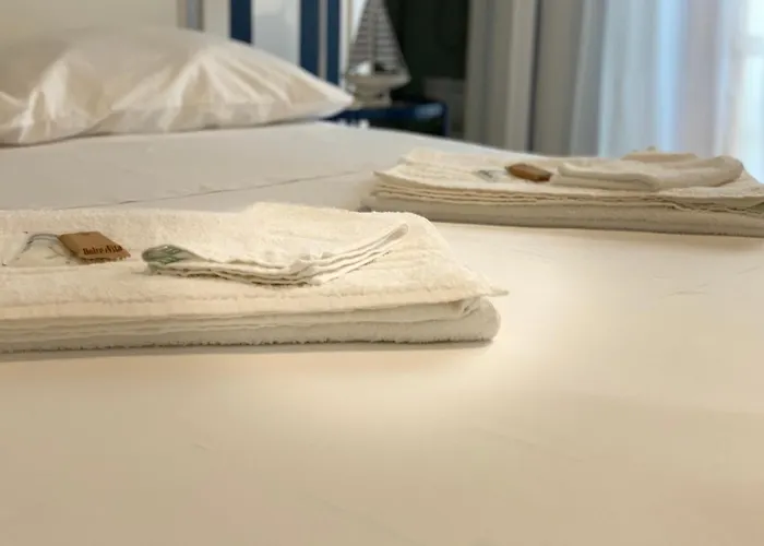 Bedroom Di Ponente Milazzo