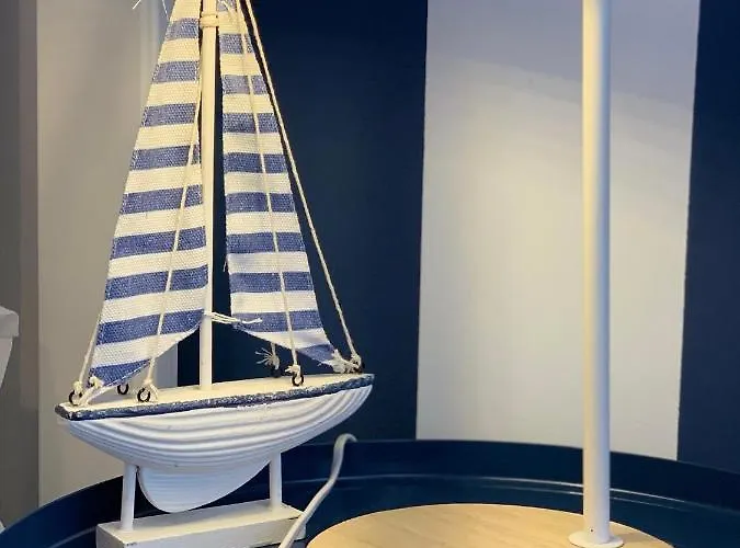 Bedroom Di Ponente Frühstückspension 4*