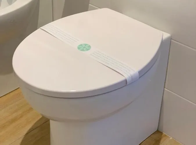 Frühstückspension Bedroom Di Ponente Milazzo