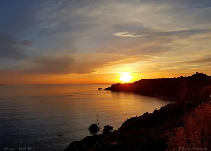 Bedroom Di Ponente 4* Milazzo