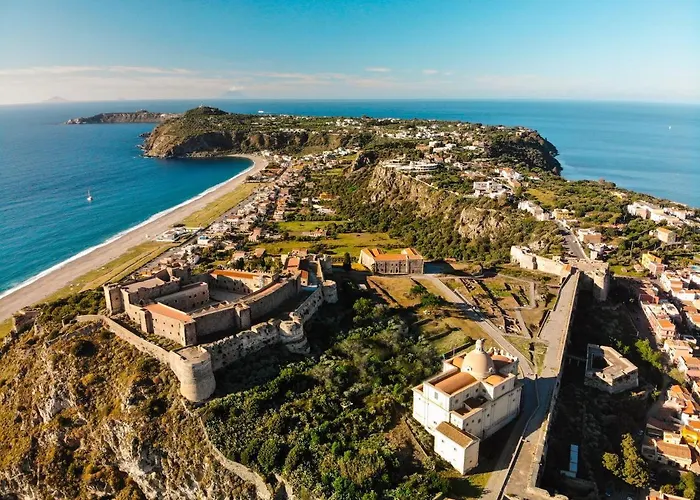 Frühstückspension Bedroom Di Ponente Milazzo