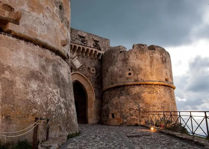 Bedroom Di Ponente Frühstückspension
