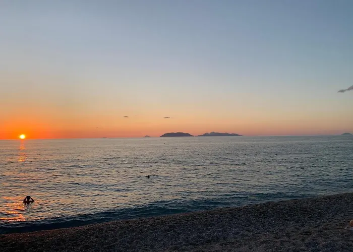 Bedroom Di Ponente 4* Milazzo