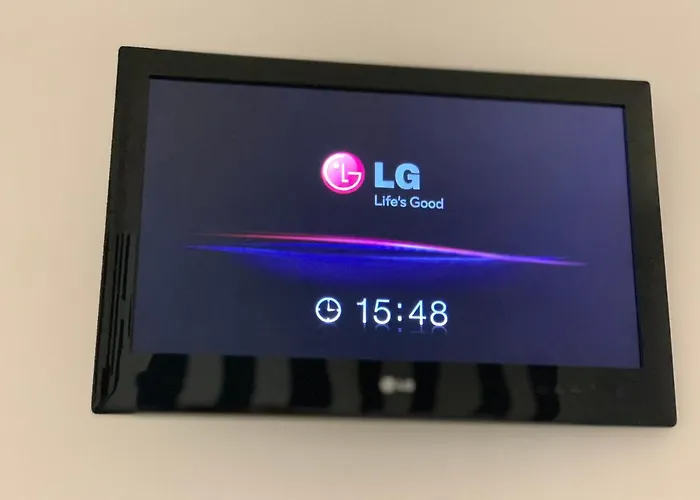 Frühstückspension Bedroom Di Ponente