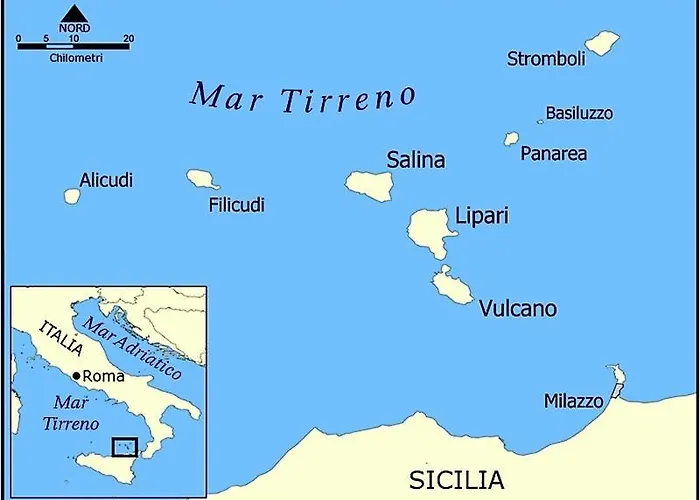 Frühstückspension Bedroom Di Ponente 4*