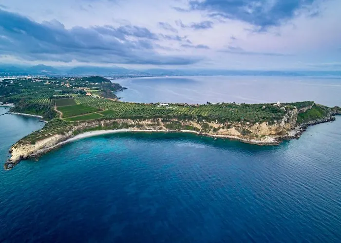 Bedroom Di Ponente 4*