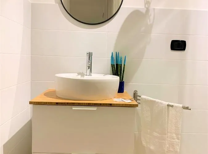 Bedroom Di Ponente 4* Milazzo