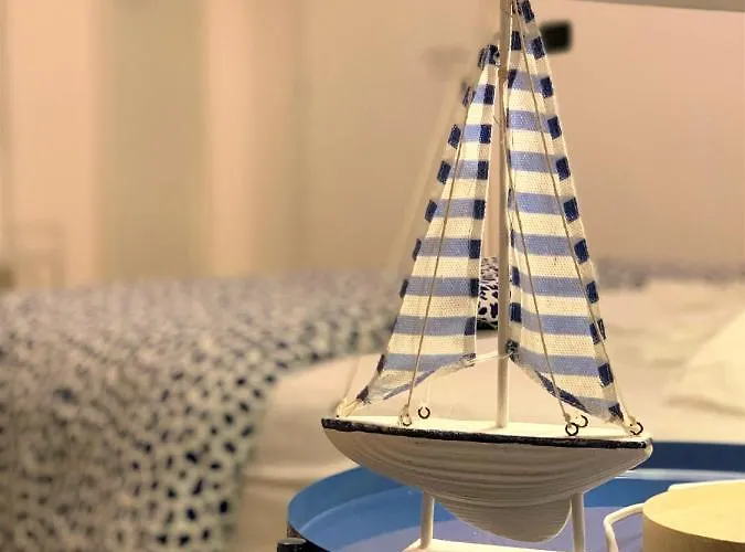 Bedroom Di Ponente Frühstückspension 4*