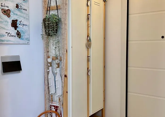 Frühstückspension Bedroom Di Ponente Milazzo