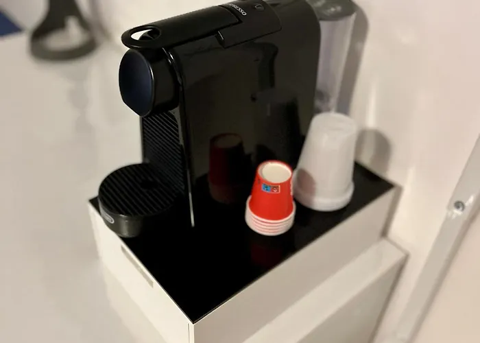 Bedroom Di Ponente 4* Milazzo