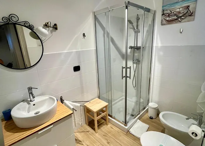 Bedroom Di Ponente 4*