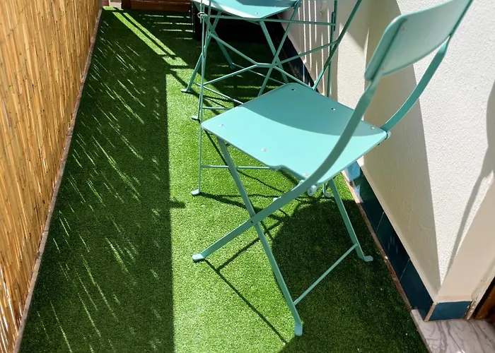 Bedroom Di Ponente Frühstückspension