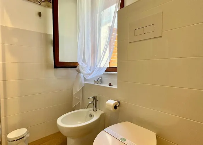 Bedroom Di Ponente 4*